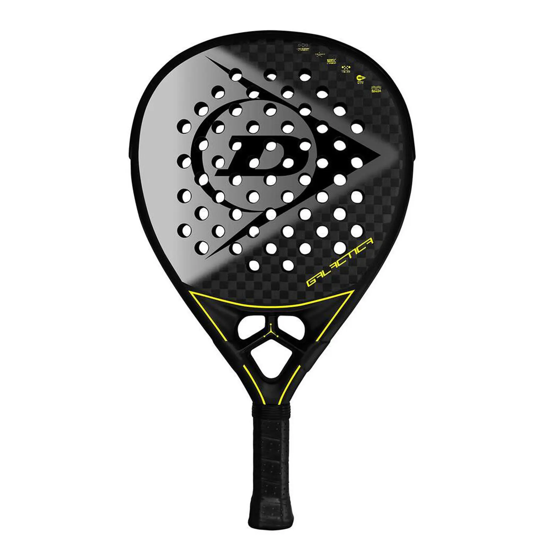 Dunlop Galactica