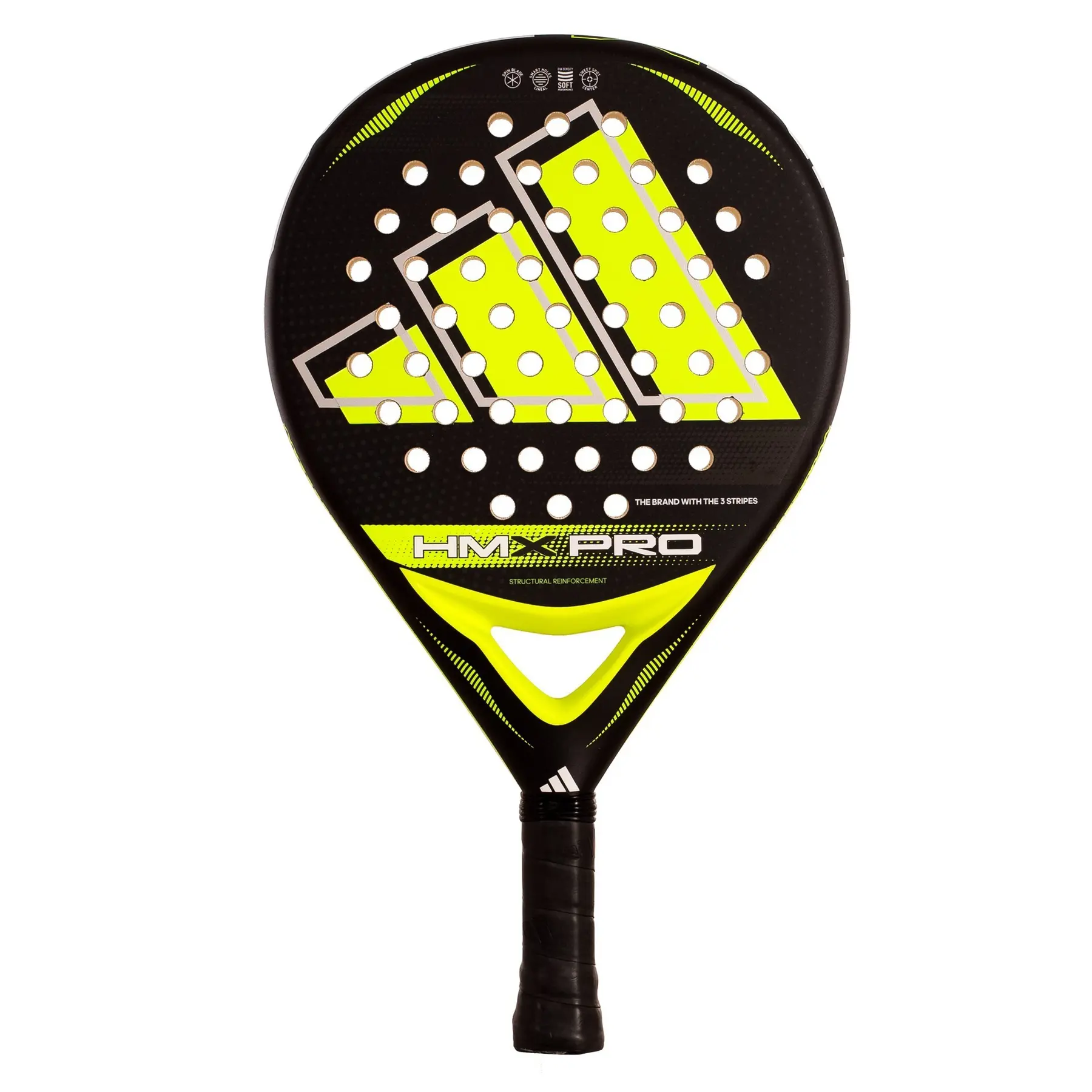 adidas HMX Pro