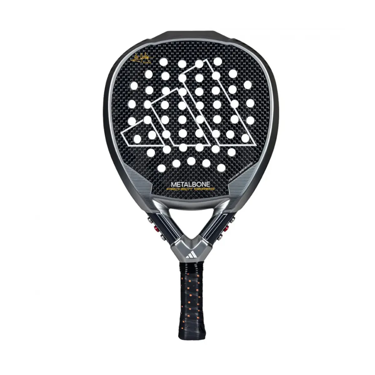 adidas Padel Cross IT Carbon