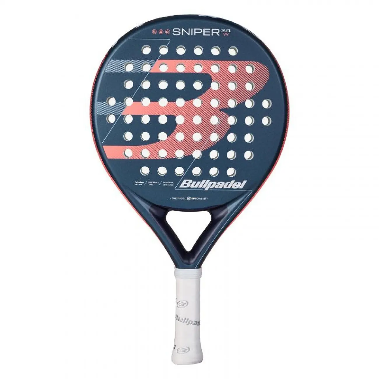 Bullpadel Sniper 2.0 Women