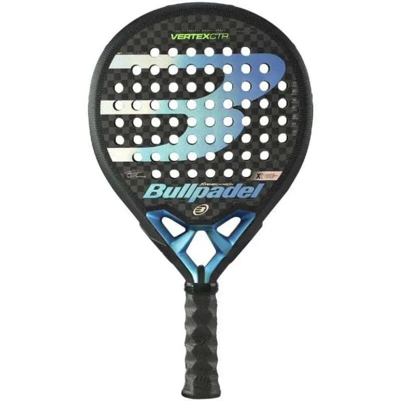 Bullpadel Vertex 02 Control Proline