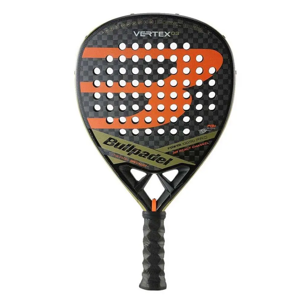 Bullpadel Vertex 03 23 Pro Line
