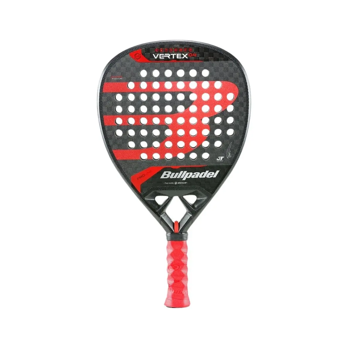 Bullpadel Vertex 04 24