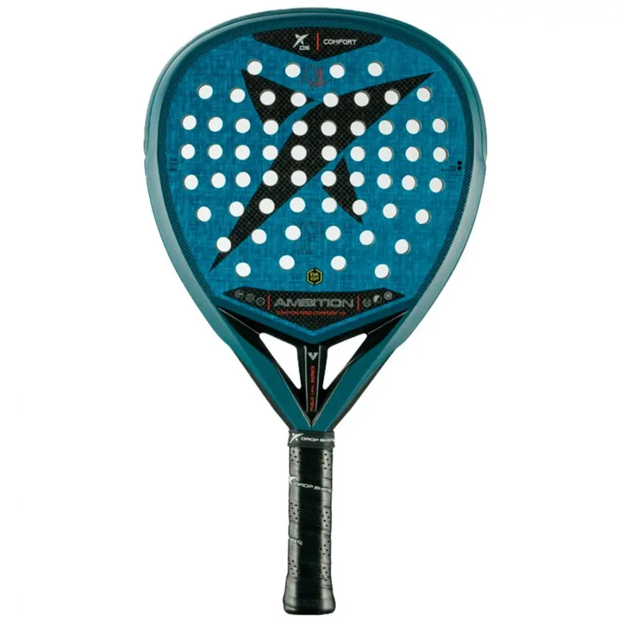 Drop Shot Canyon Pro Comfort 1.0