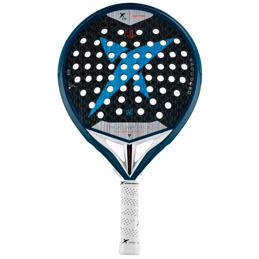 Drop Shot Canyon Pro Control 1.0