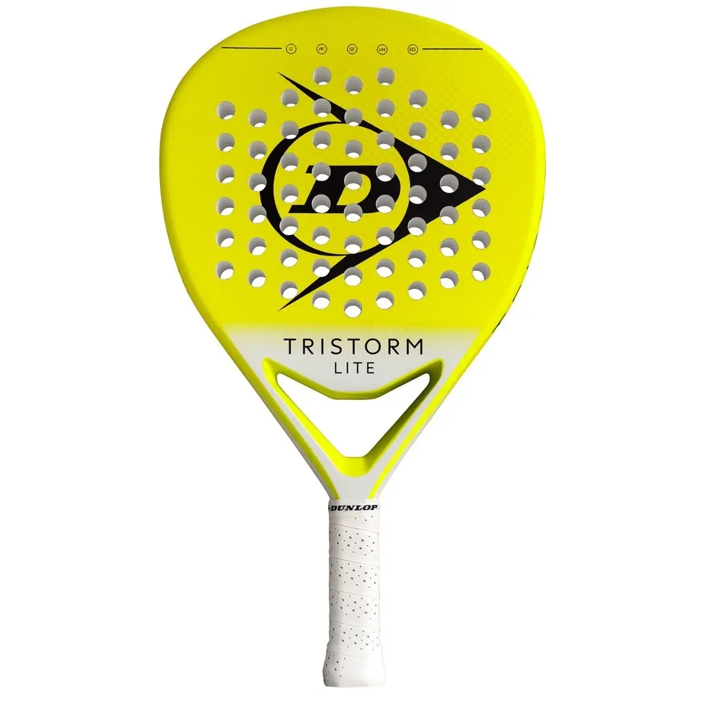 Dunlop Tristorm Lite