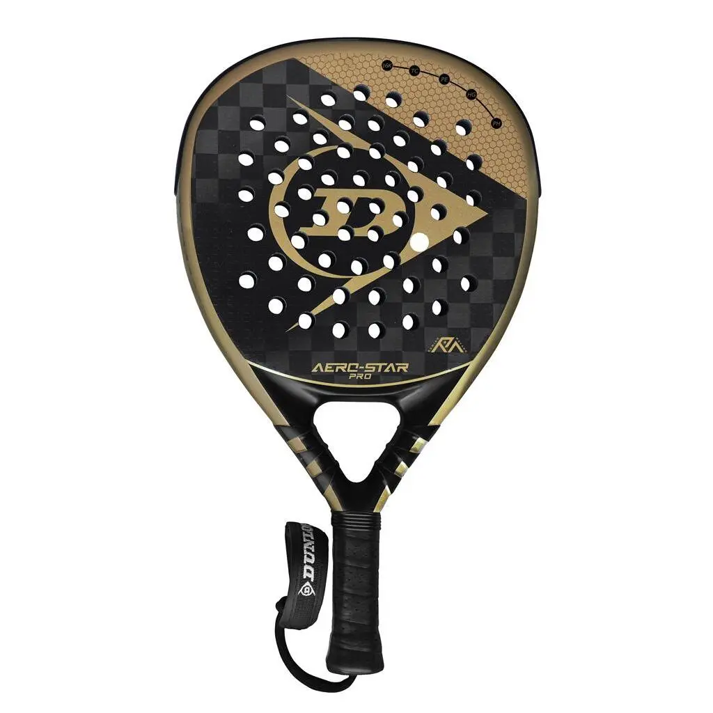 Dunlop 23 Aerostar Pro