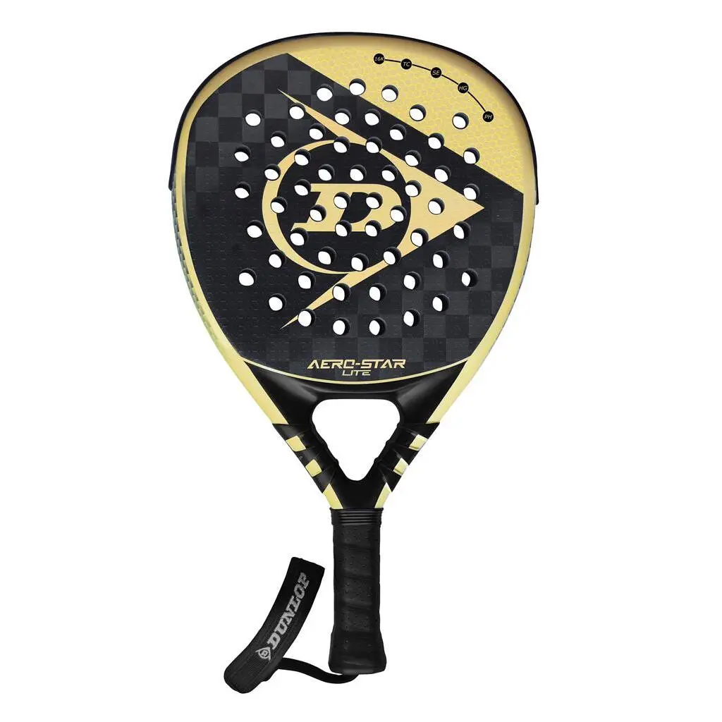 Dunlop 23 Aerostar Lite