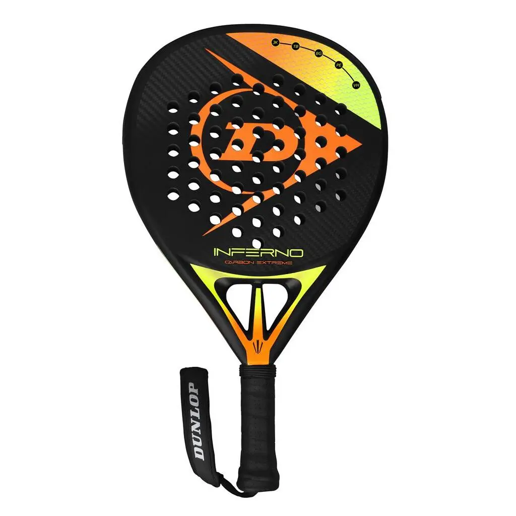 Dunlop Inferno Carbon Extreme NH