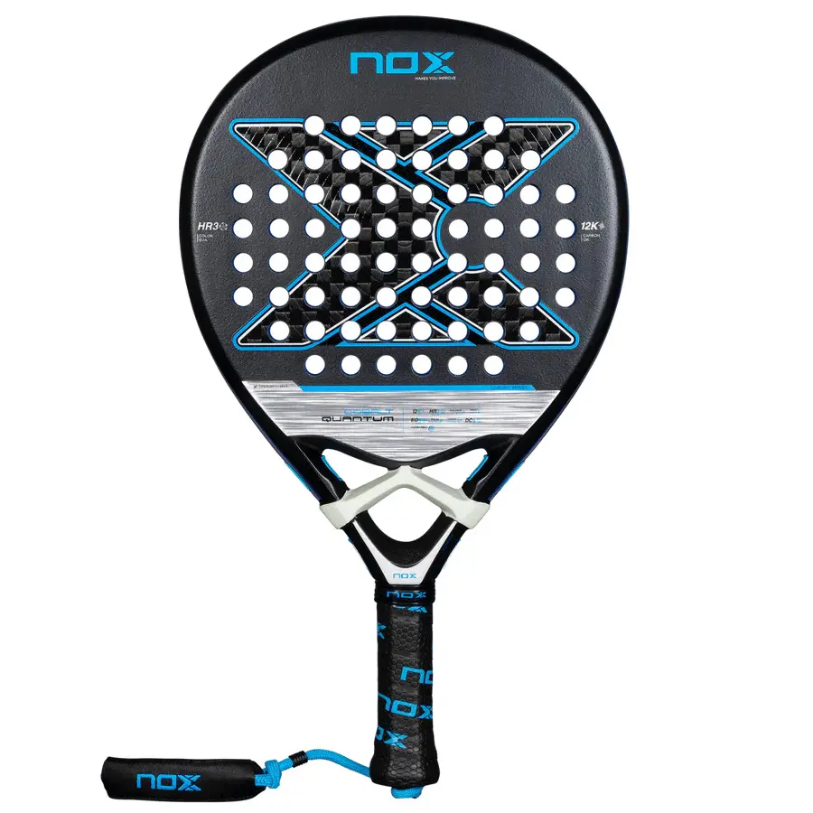 Nox TL10 Quantum 12K
