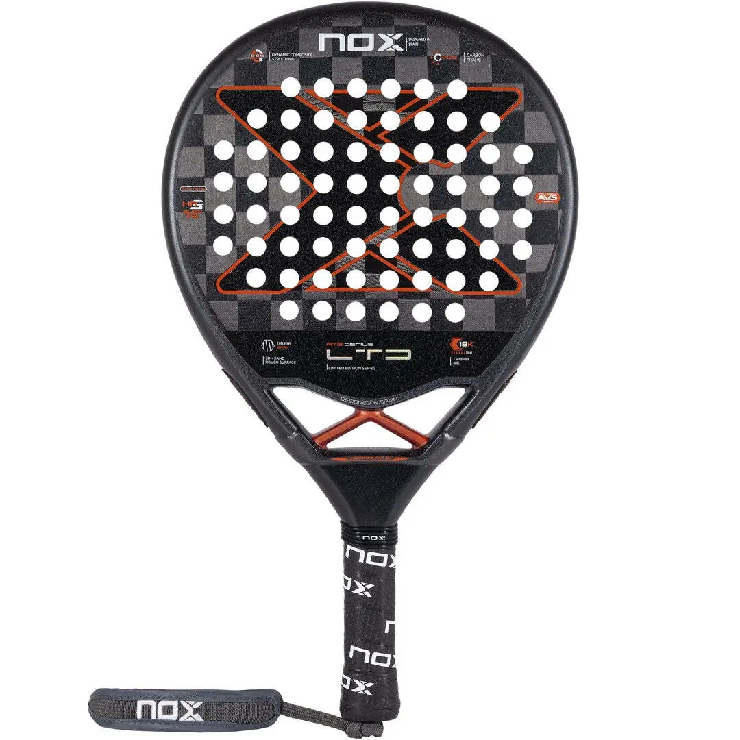 Nox AT.2 Genius Limited Edition