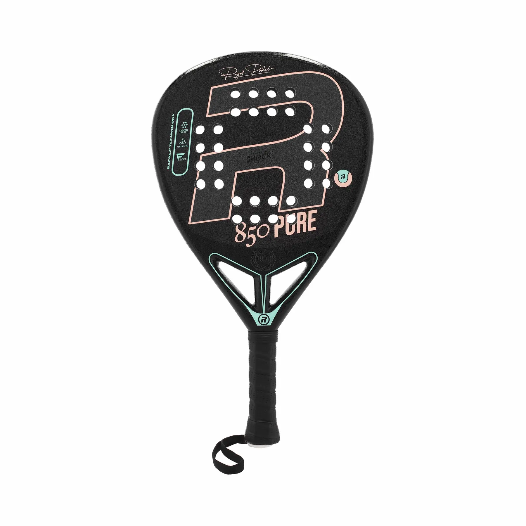 Royal Padel Pure 850 Woman