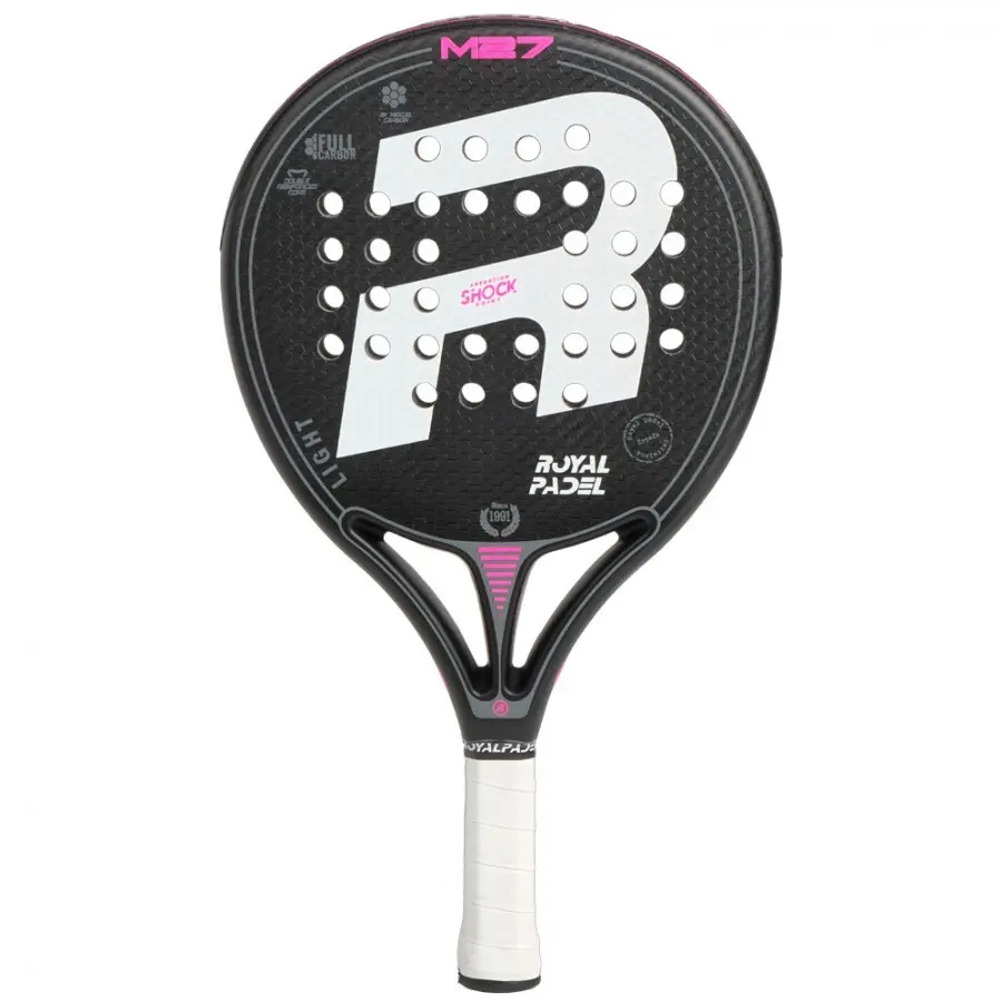 Royal Padel 779 Whip Poly