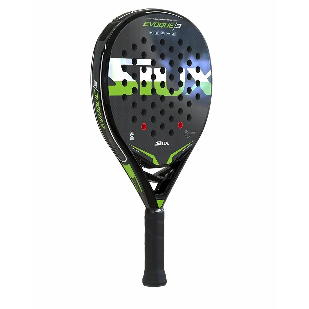 Siux Padel Evoque 3