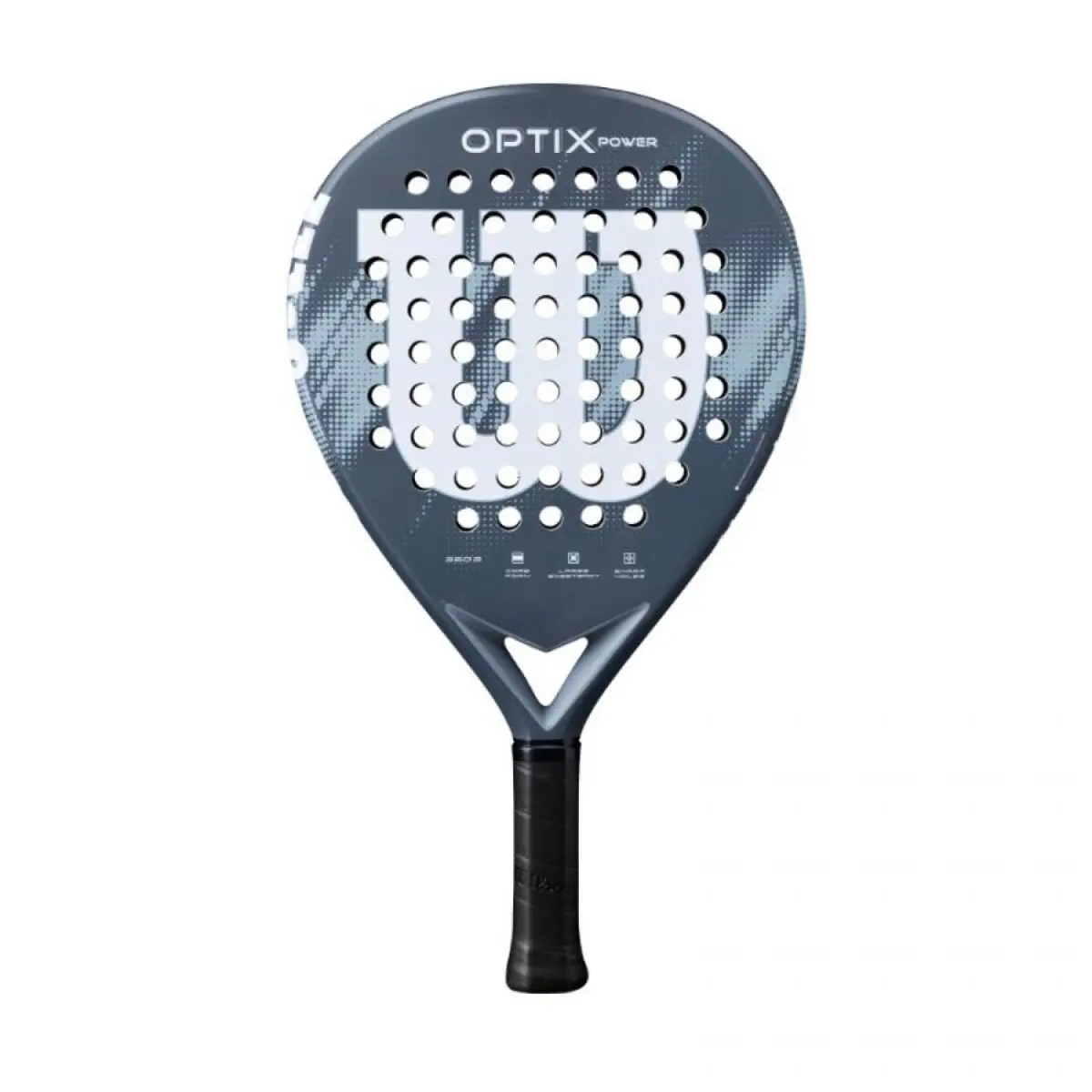 Wilson Optix V2