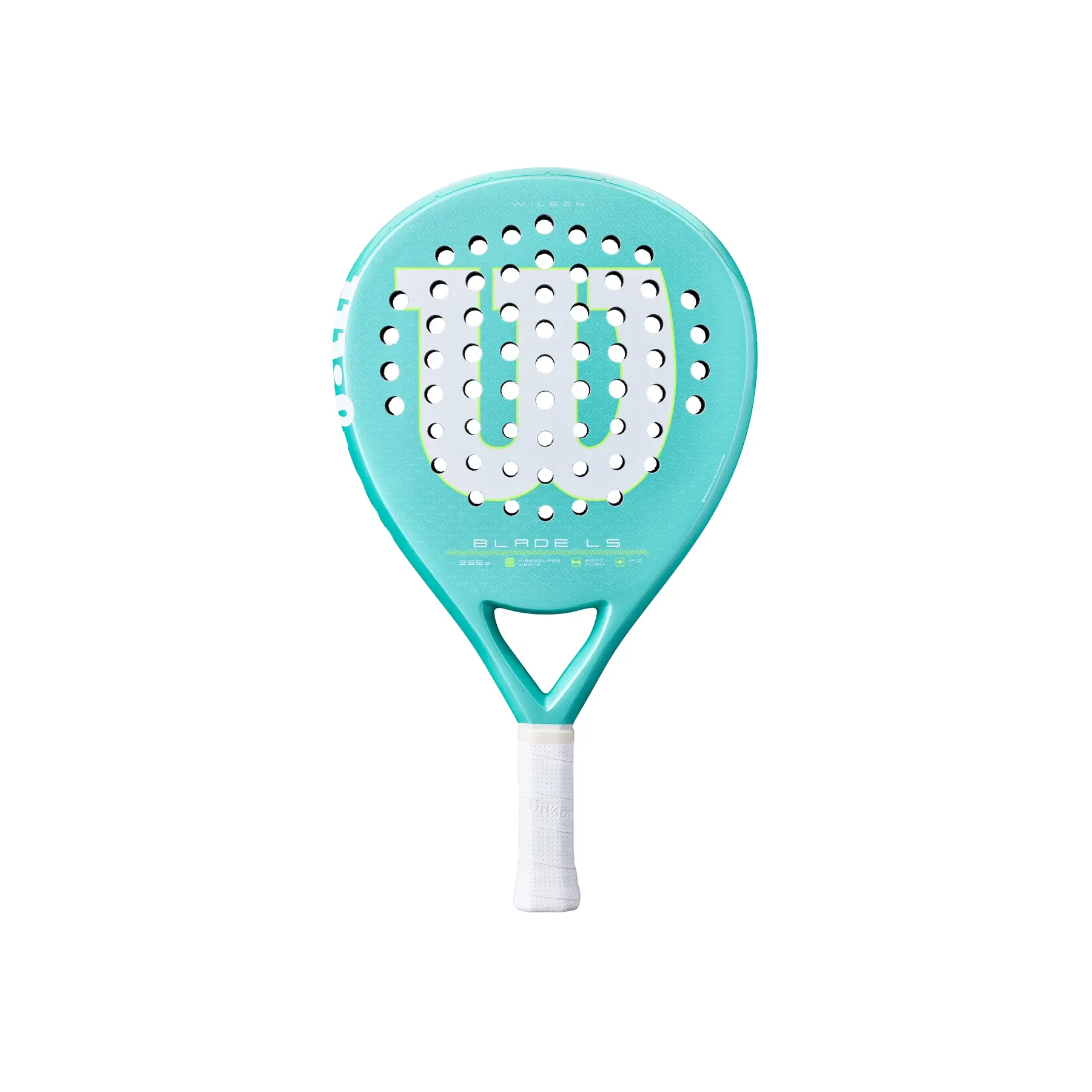 Wilson Blade LS V4