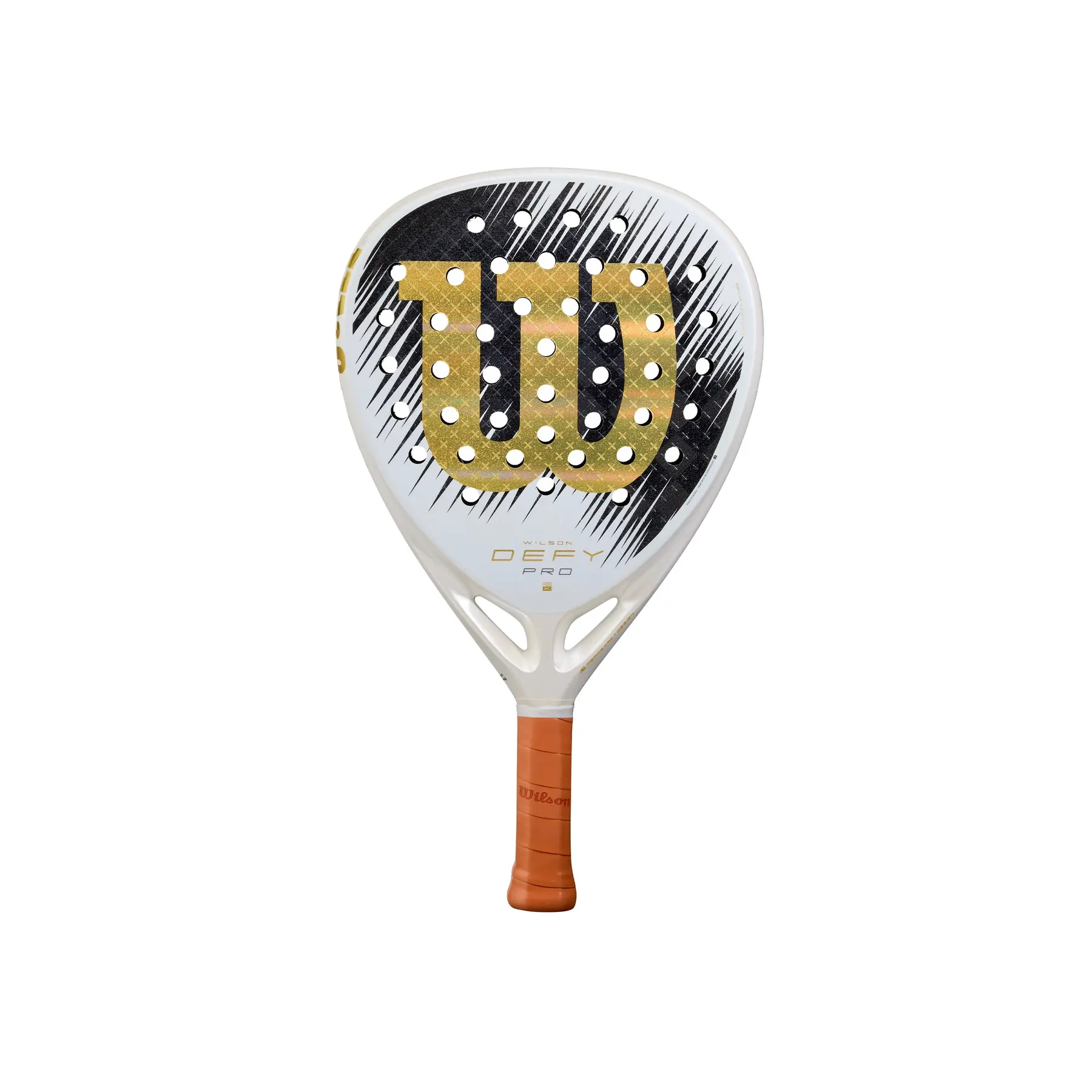 Wilson Defy Pro V1 SE 2026