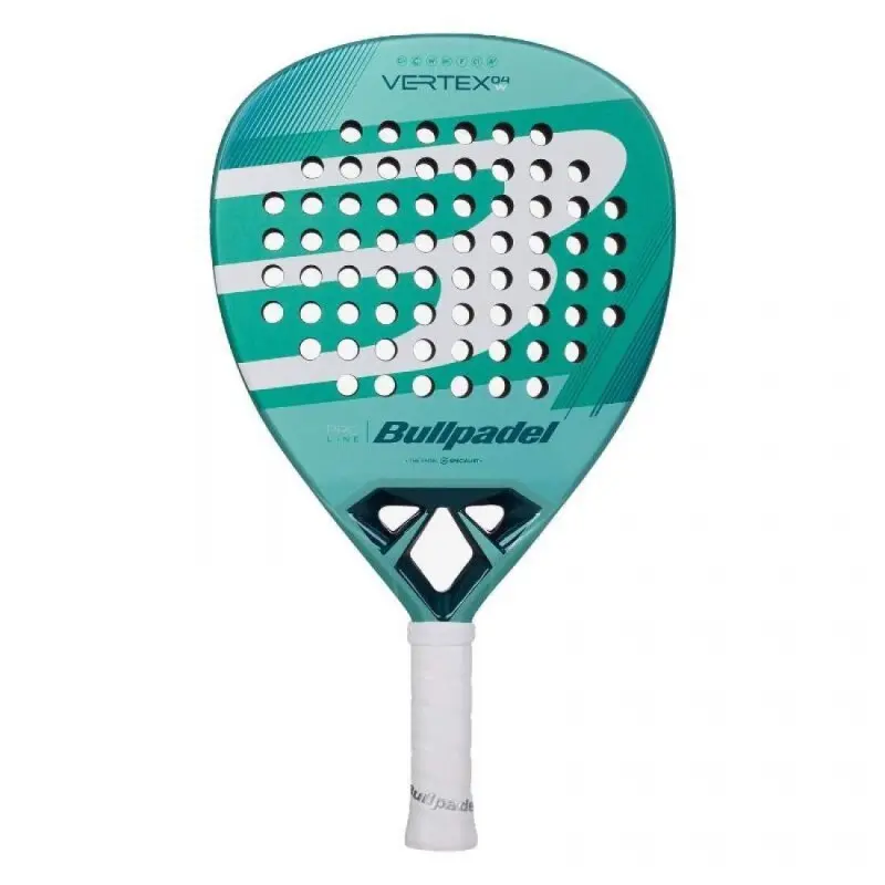 Bullpadel Vertex 04 Pro LINE W 2026