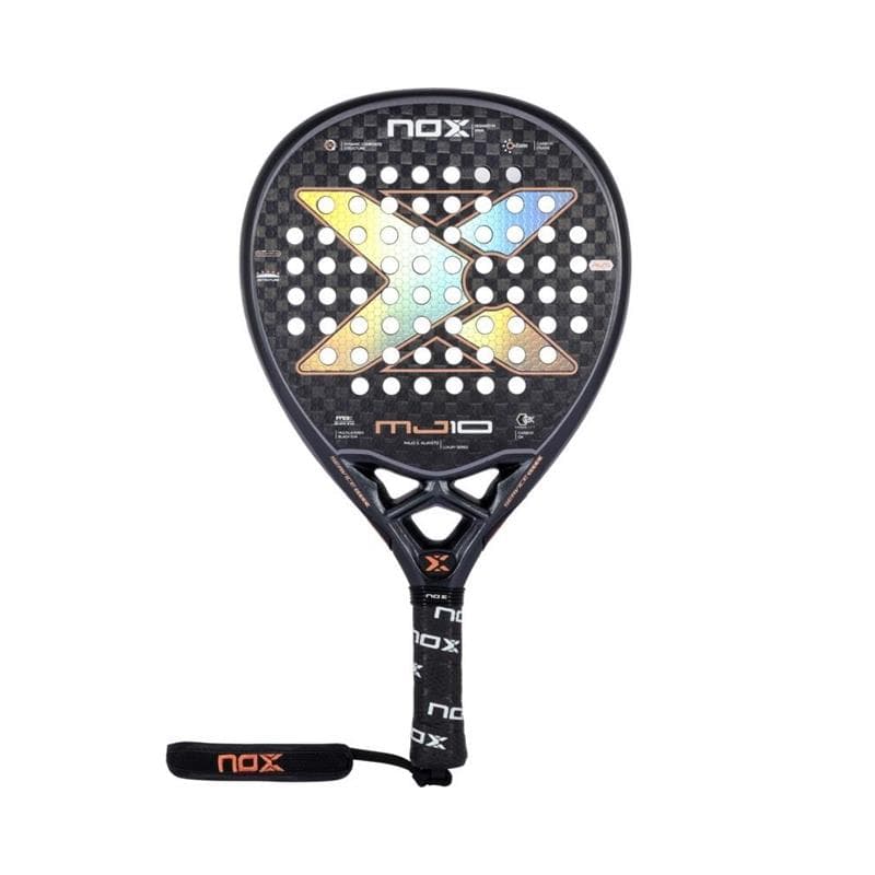 Nox MJ10 Luxury von Majo S. Alayeto 2023