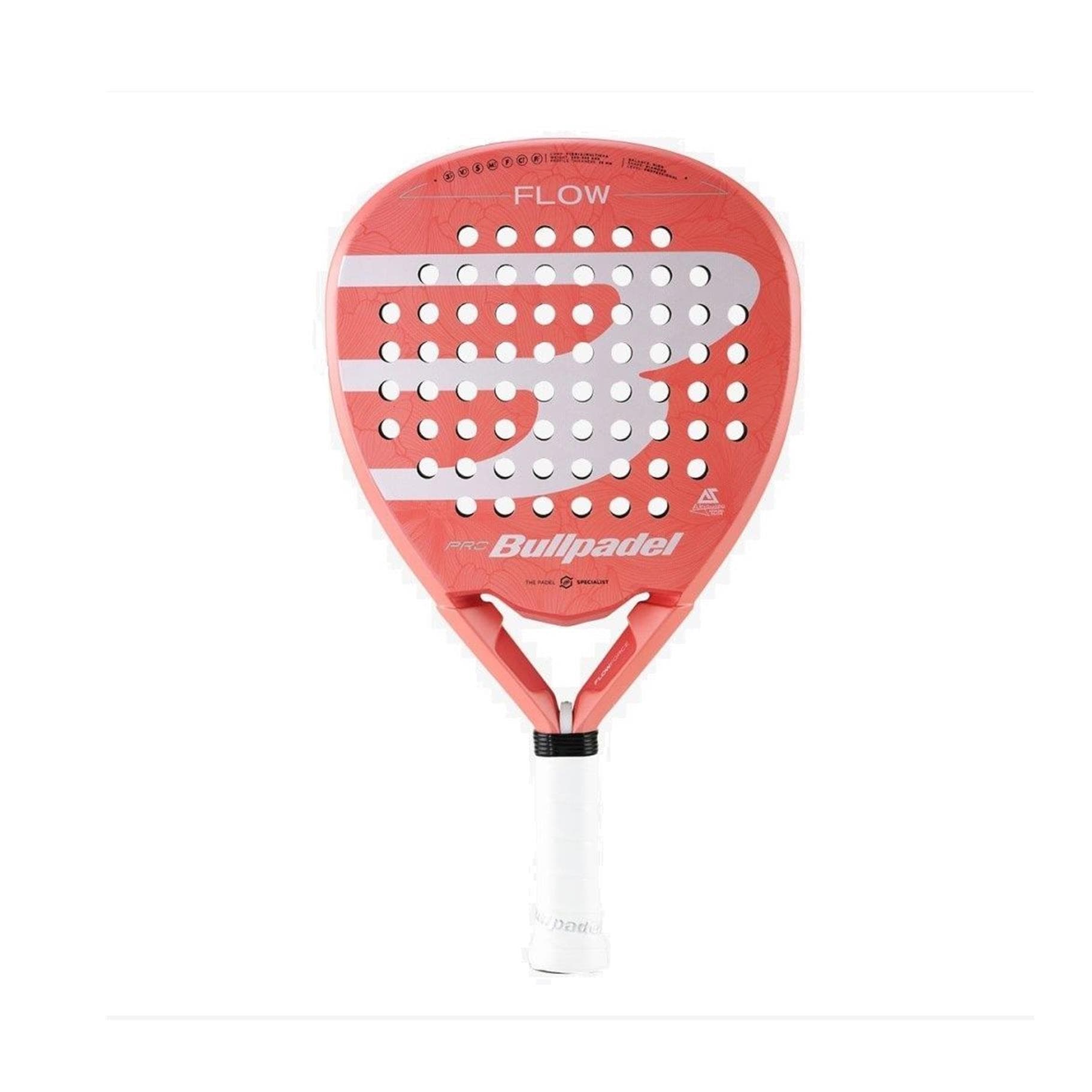 Bullpadel Flow Woman