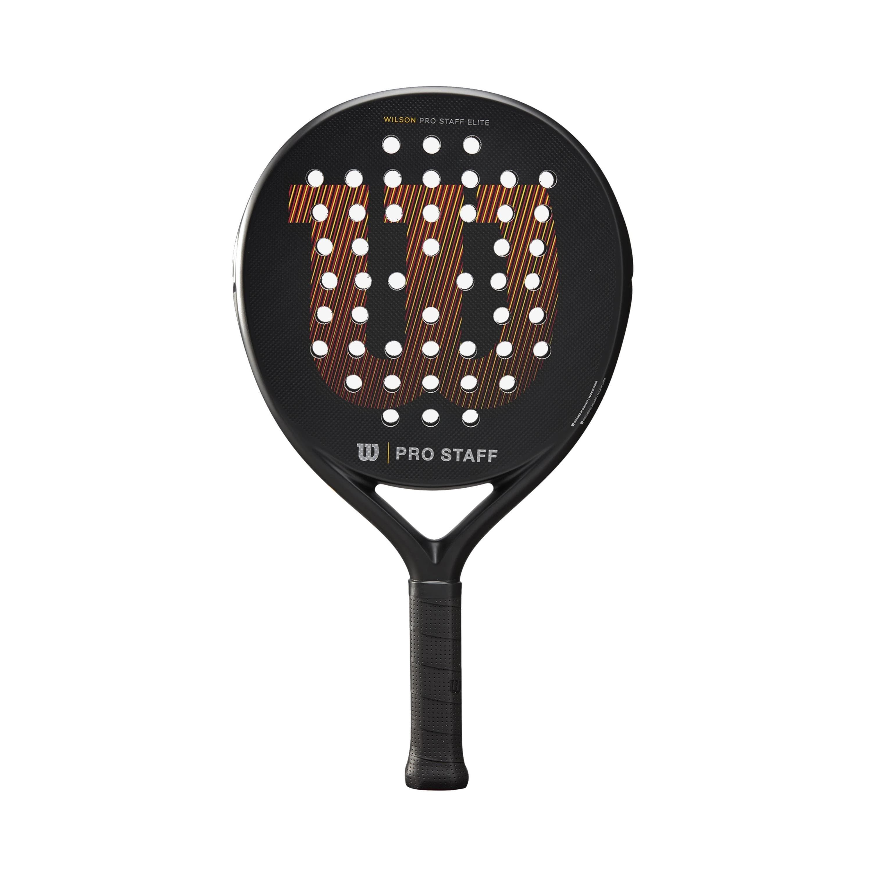 Wilson Pro Staff Elite V2