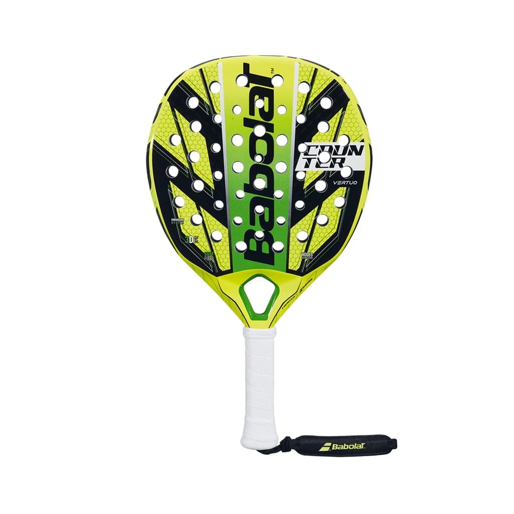 Babolat Vertuo Counter