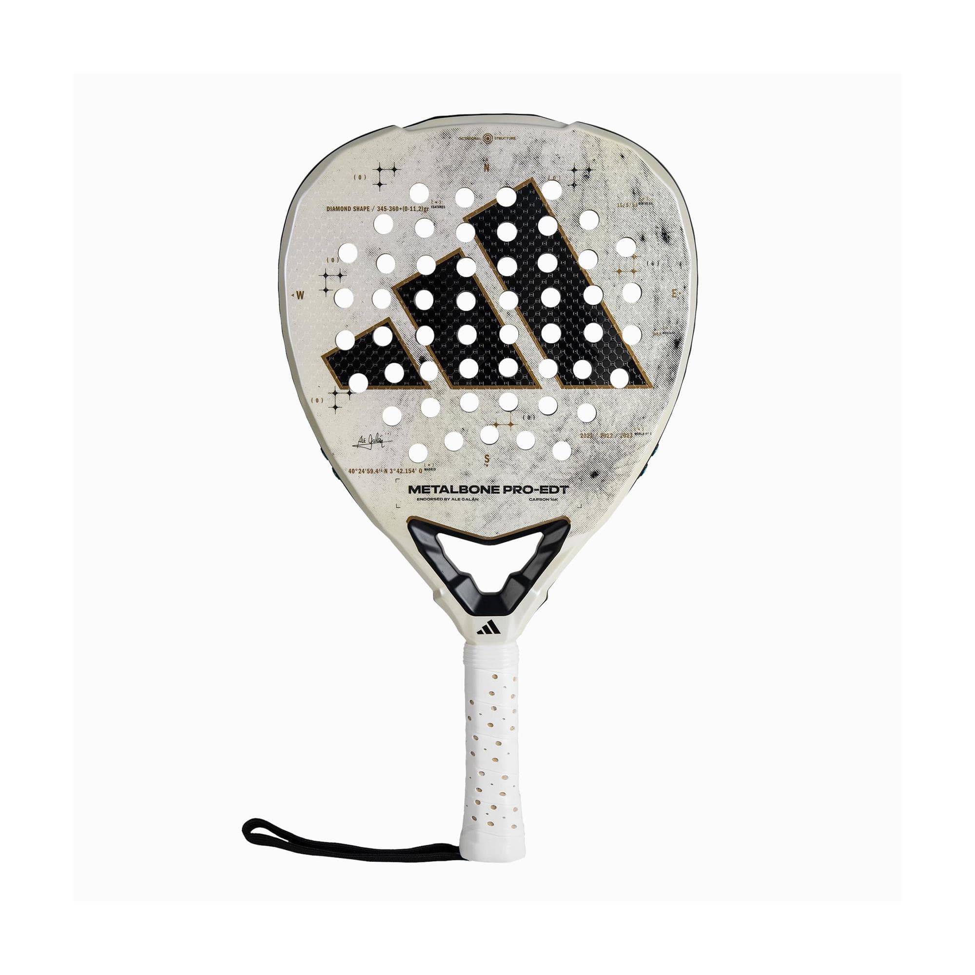 adidas Metalbone PRO Edition