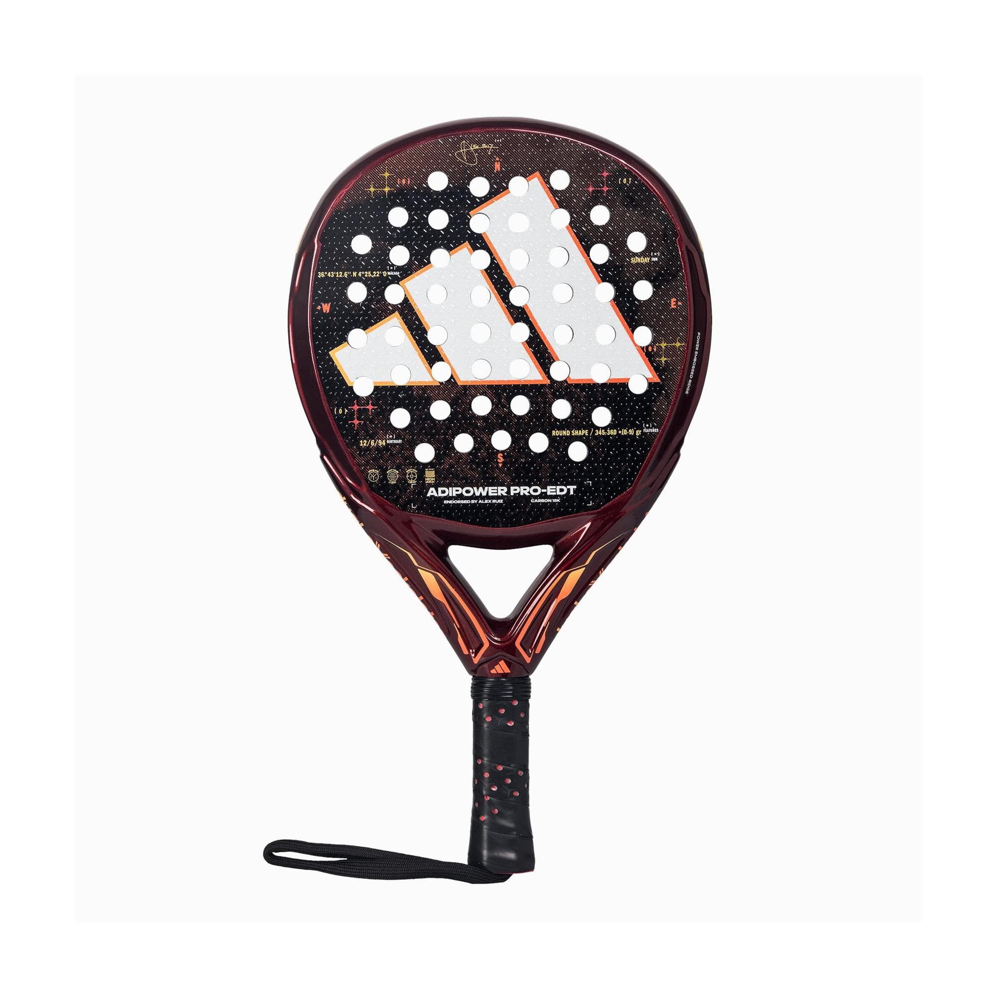 adidas Adipower CTRL MTW PRO Edition 2025