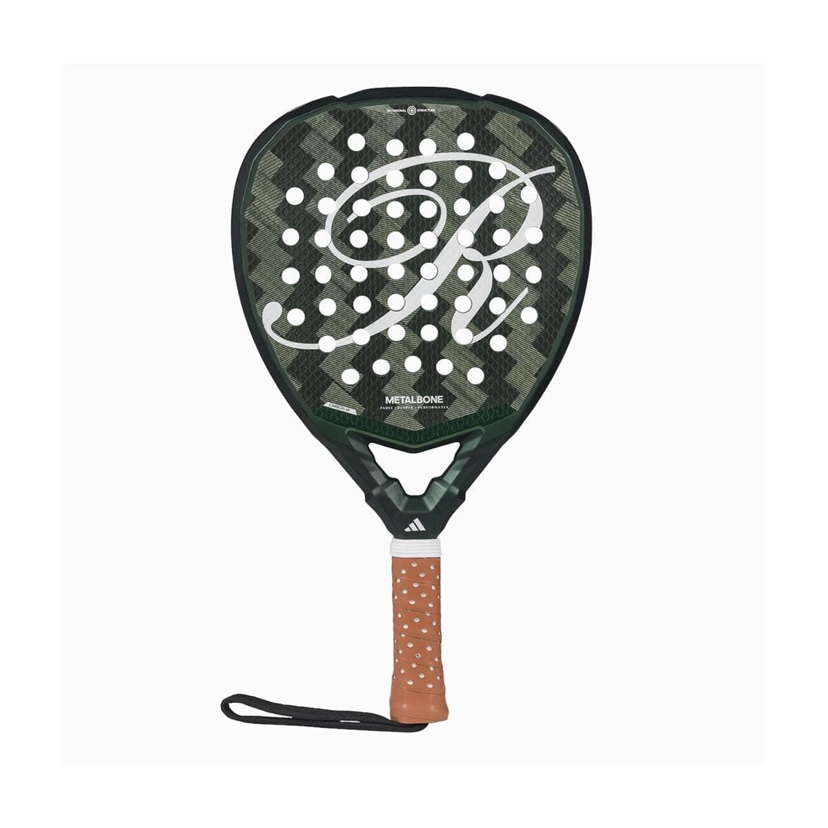 adidas Metalbone Reserve EDT