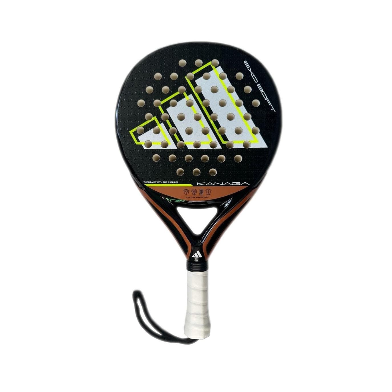 adidas Kanaga Exo Soft 3.0