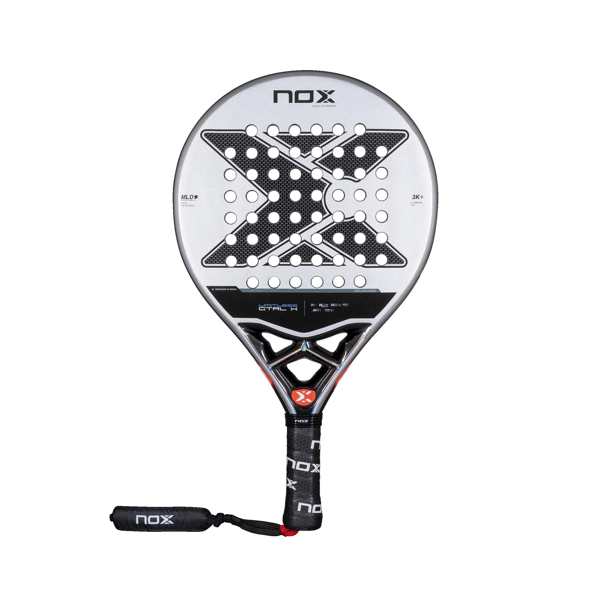 Nox Limitless Control X 2026