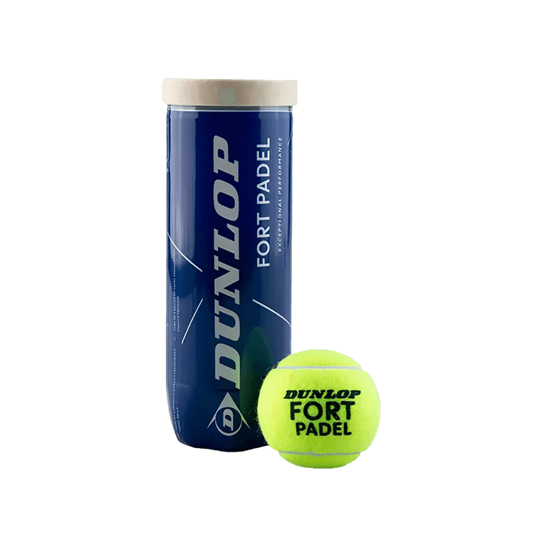 Dunlop Dunlop Fort Padel