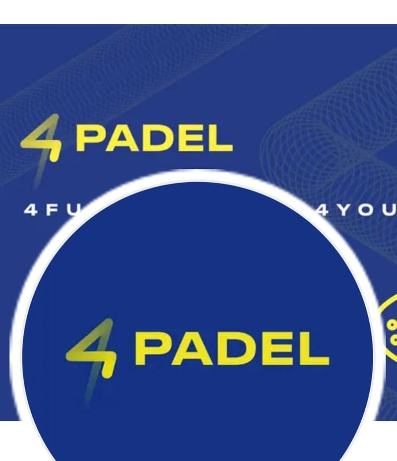 4Padel Essen