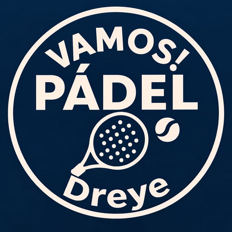 VAMOS! Padel- und Sportcenter Dreye