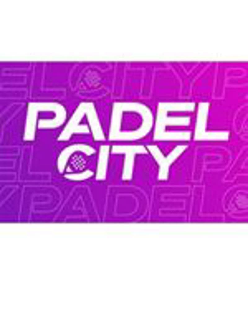 PadelCity München