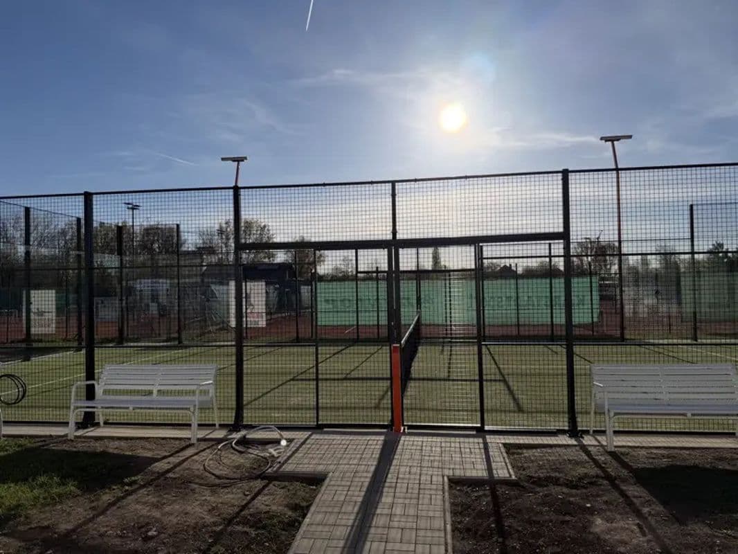 Sportpark Johannesplatz Erfurt