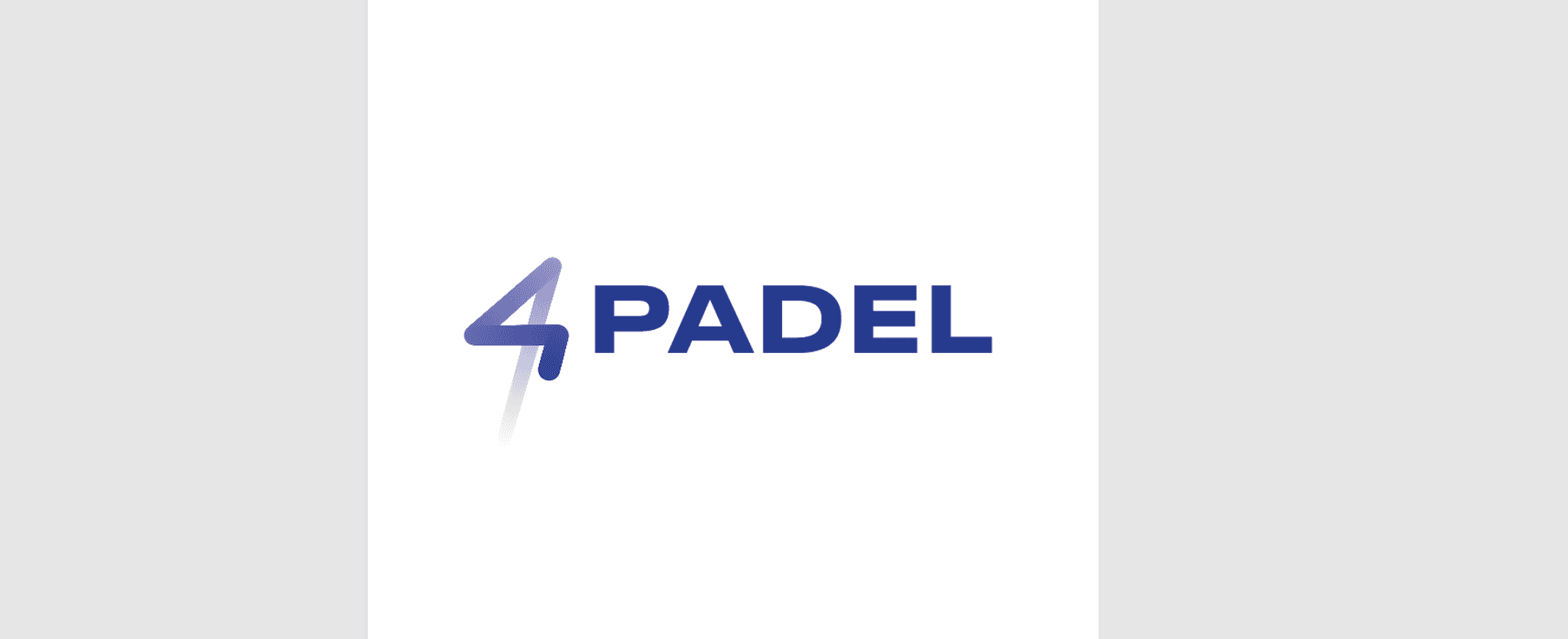 4Padel Essen