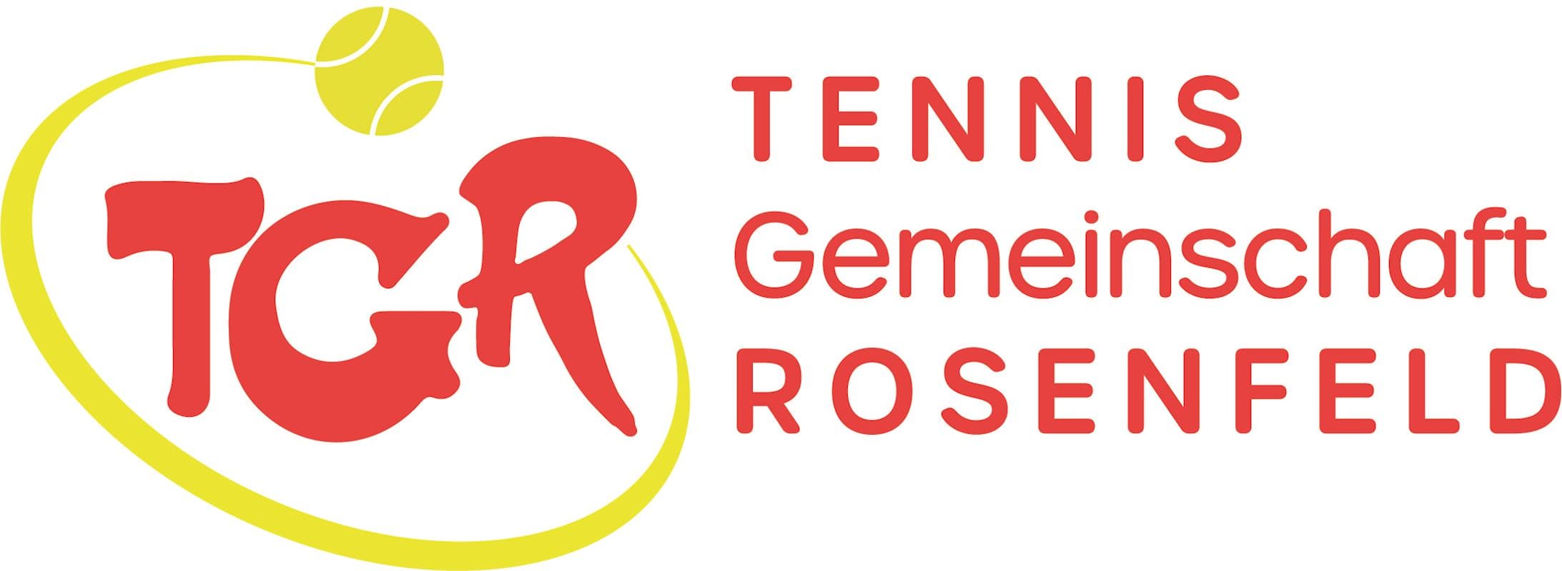 Tennisgemeinschaft Rosenfeld e.V.