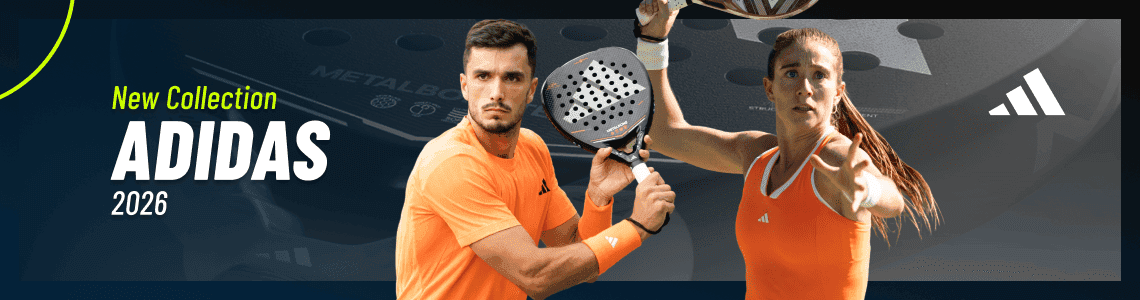 adidas Metalbone 09 2025