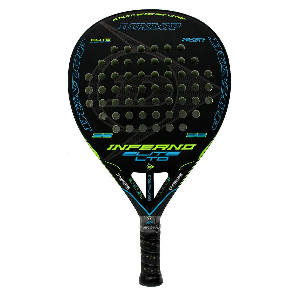 Dunlop Inferno Elite Ltd
