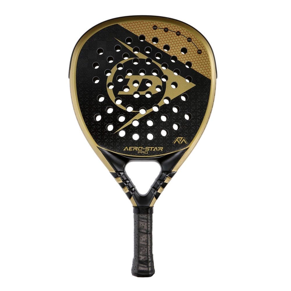 Dunlop Aero-star Pro Moyano
