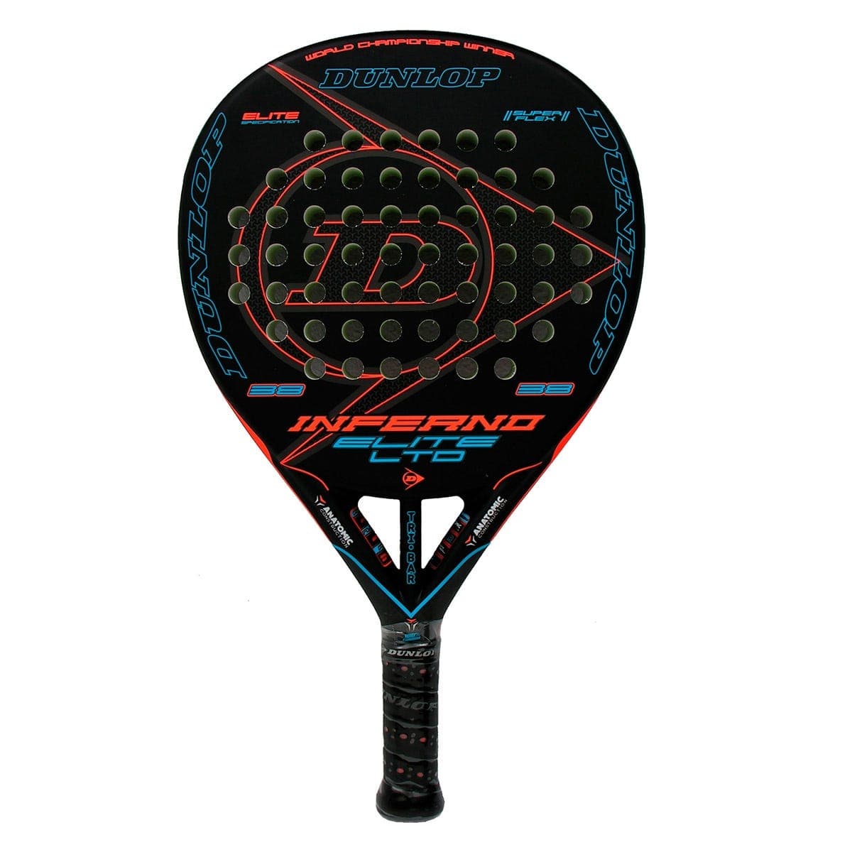 Dunlop Inferno Elite Lt G1 Hl