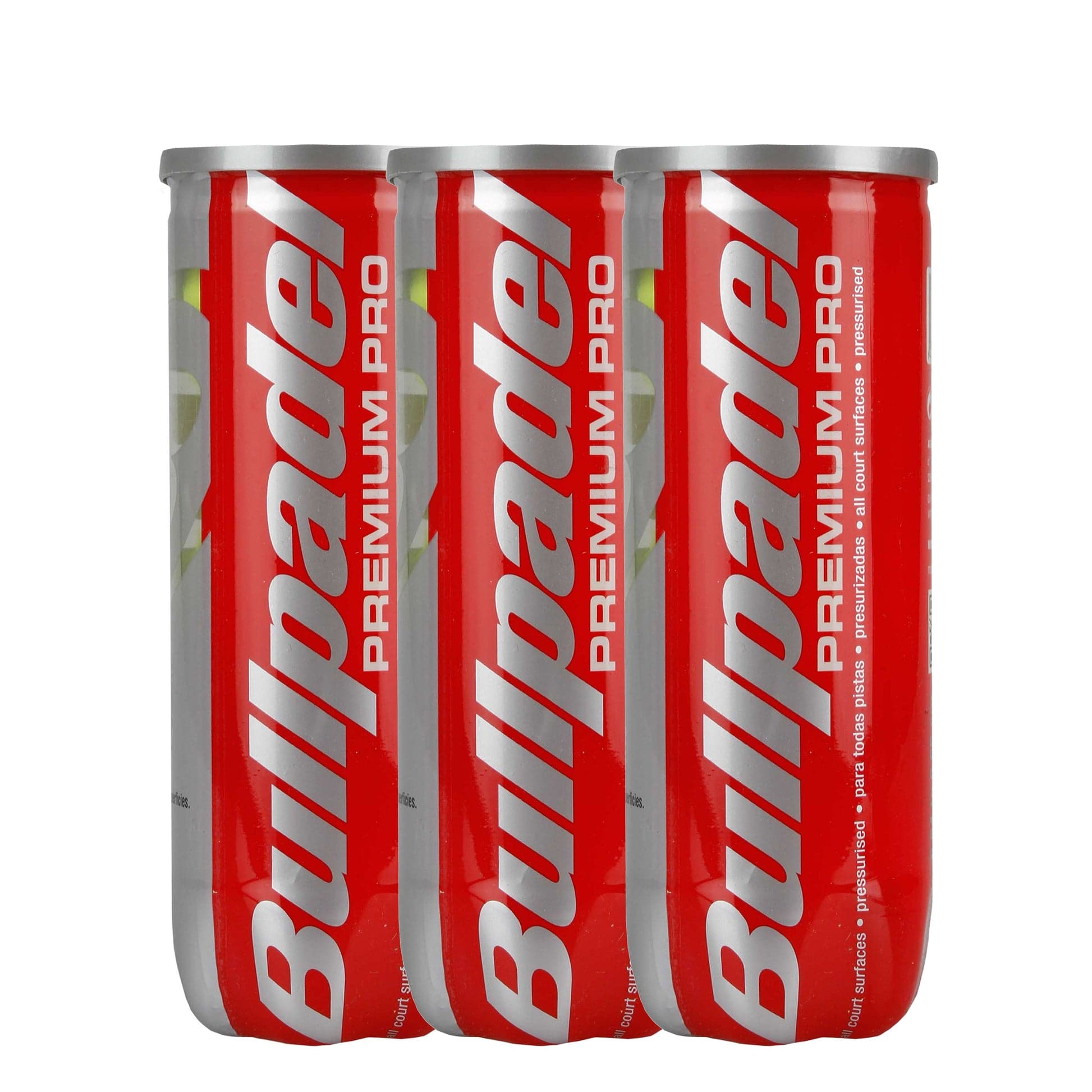 Bullpadel Premium Pro