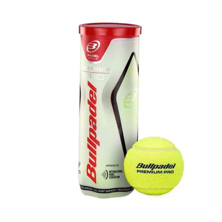 Bullpadel Premium Pro