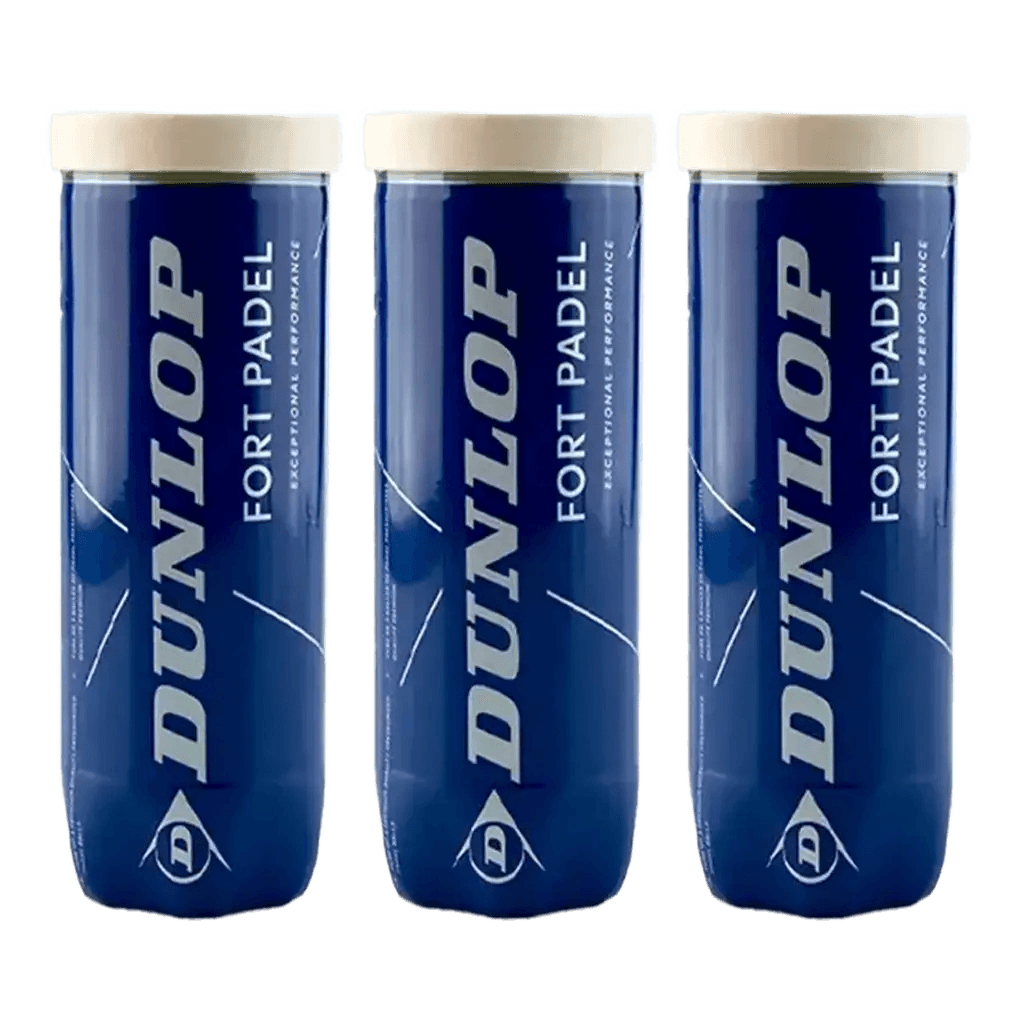 Dunlop Dunlop Fort Padel