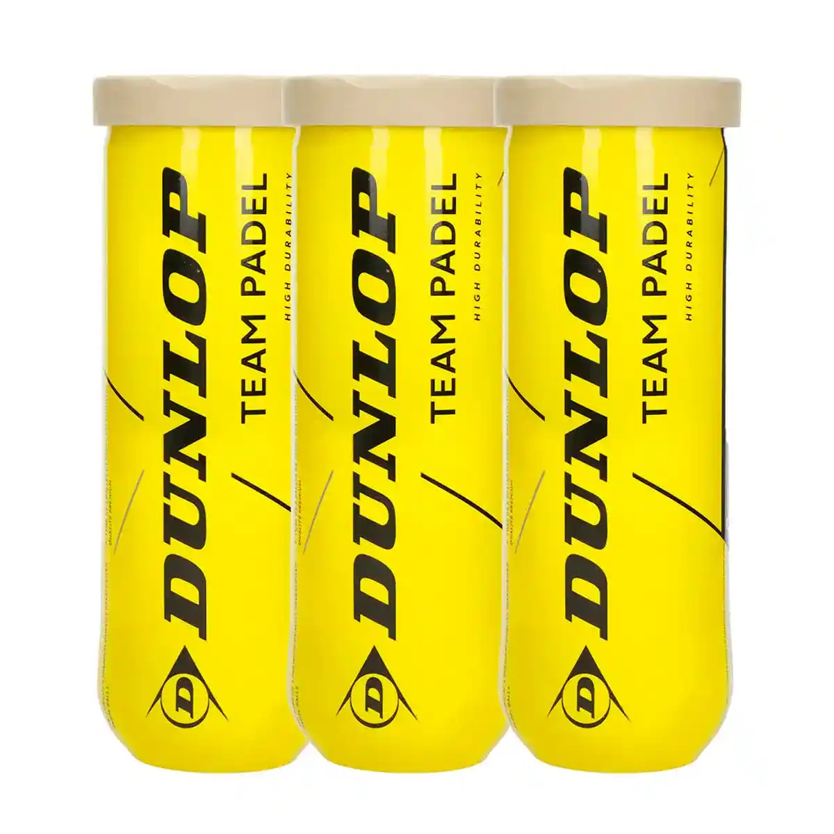 Dunlop Team Padel