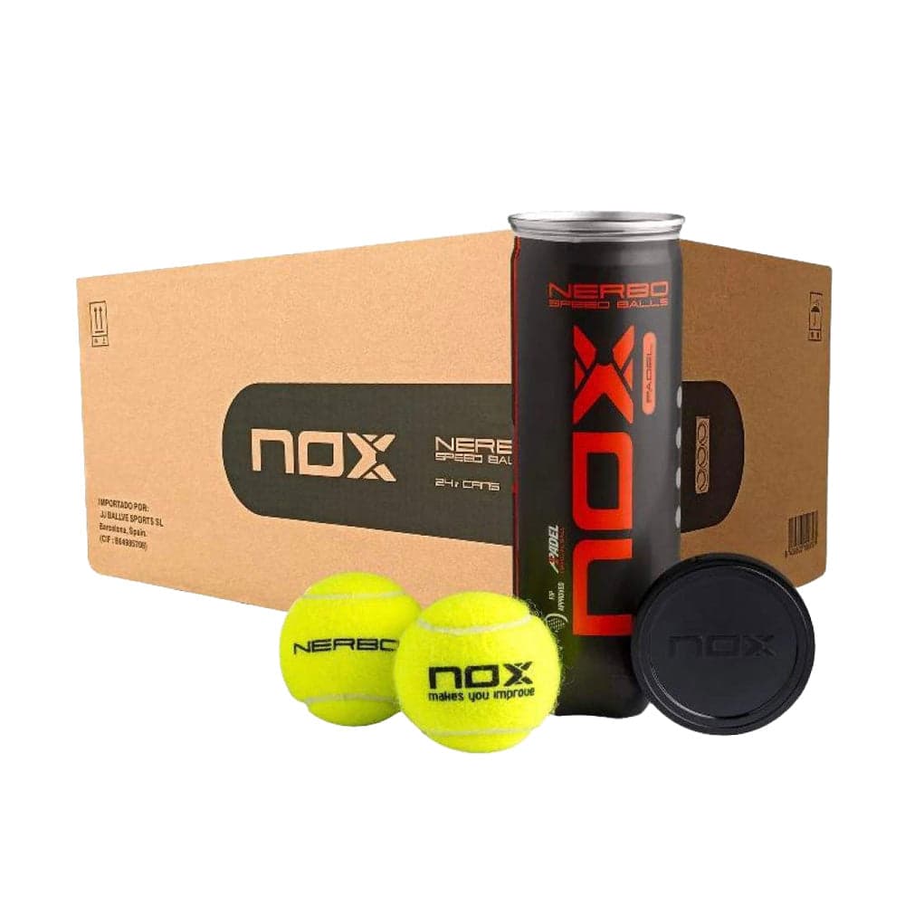 Nox Nerbo