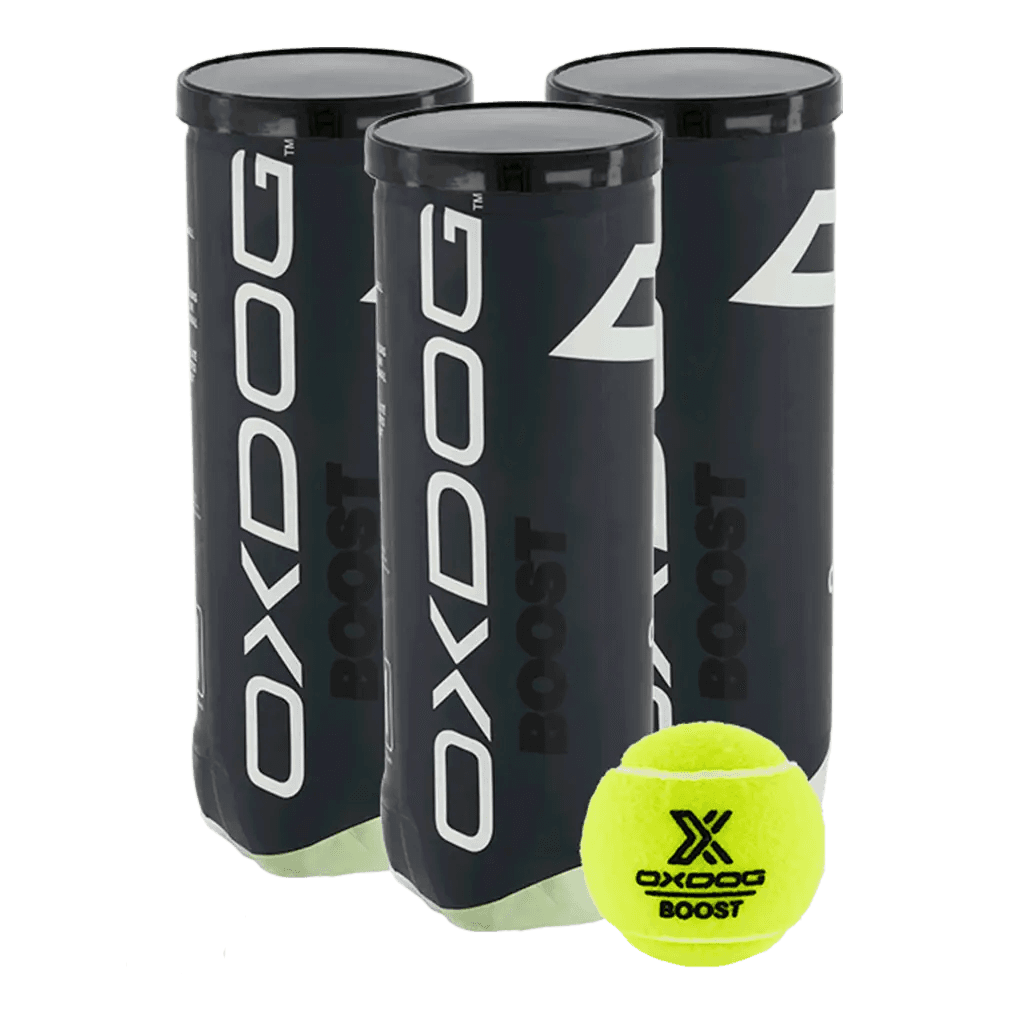 Oxdog Oxdog