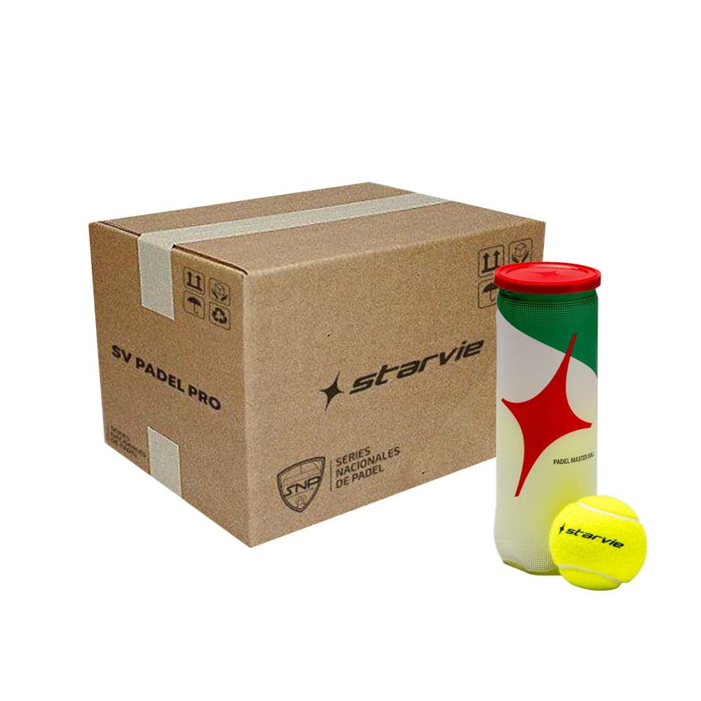 StarVie Padel Master Ball