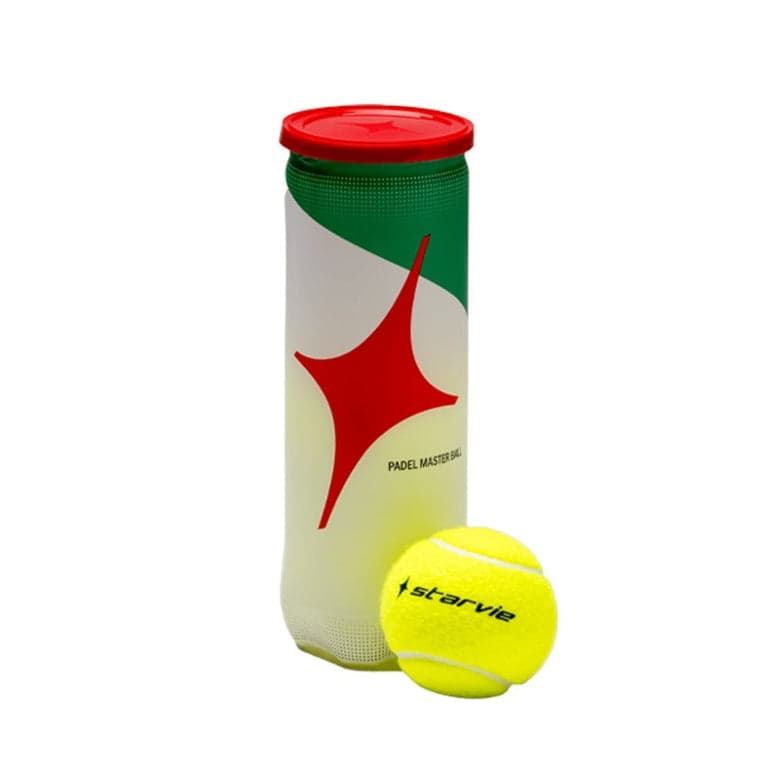 StarVie Padel Master Ball